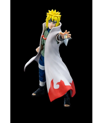 Naruto Shippuden Minato Namikaze Champion Class 03 Model Kit