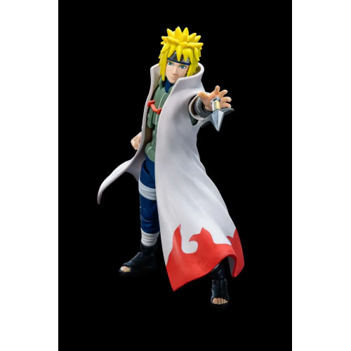 Naruto Shippuden Minato Namikaze Champion Class 03 Model Kit