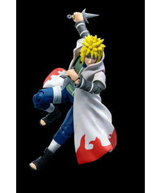 Naruto Shippuden Minato Namikaze Champion Class 03 Model Kit
