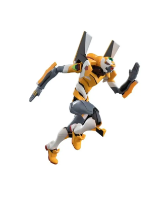 Neon Genesis Evangelion Proto Type 00 Action Ed Model Kit