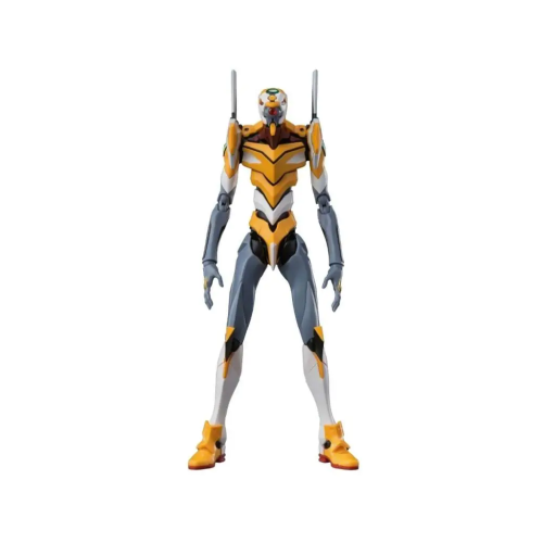 Neon Genesis Evangelion Proto Type 00 Action Ed Model Kit