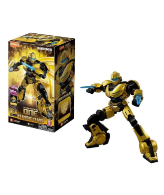 Transformers B-127 Movie One Classic Class 15 Model Kit