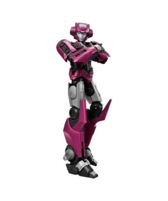 Transformers Elita Movie One Classic Class 13 Model Kit