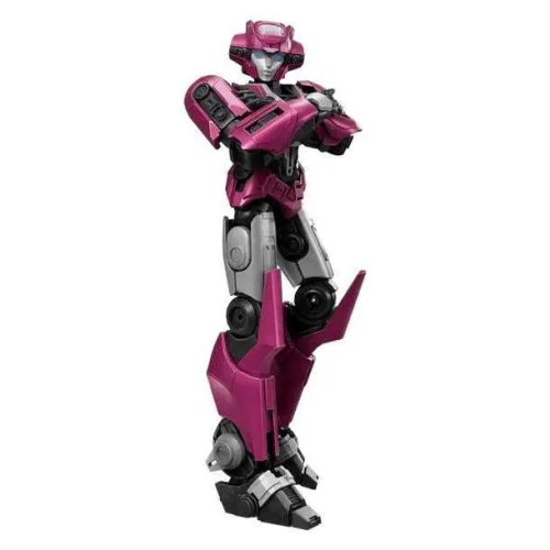 Transformers Elita Movie One Classic Class 13 Model Kit