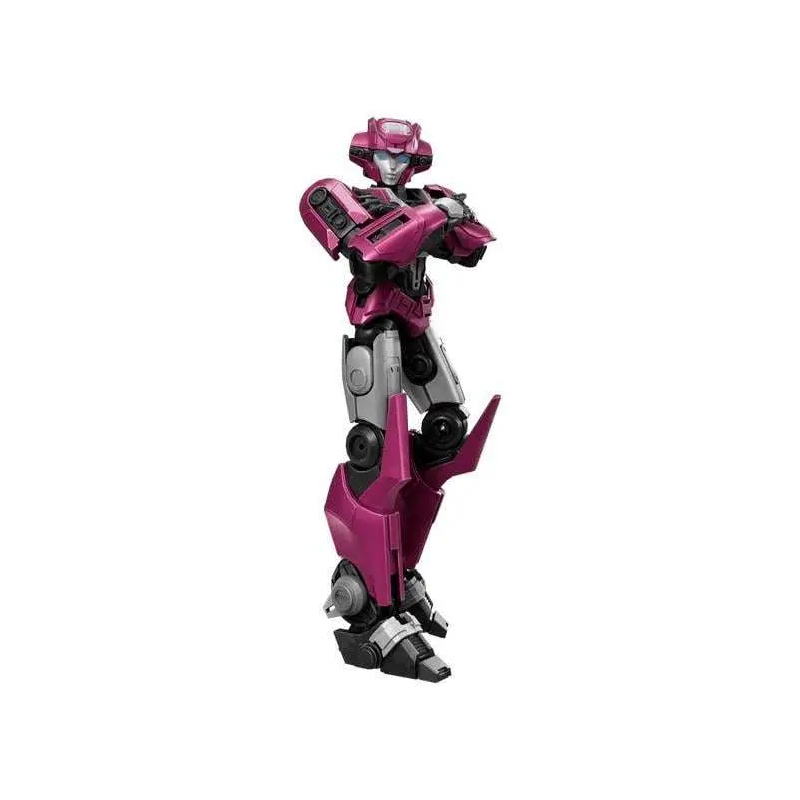 Transformers Elita Movie One Classic Class 13 Model Kit