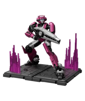 Transformers Elita Movie One Classic Class 13 Model Kit