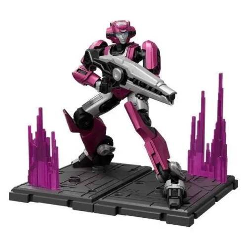 Transformers Elita Movie One Classic Class 13 Model Kit