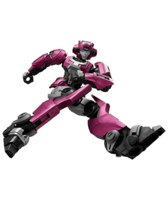 Transformers Elita Movie One Classic Class 13 Model Kit