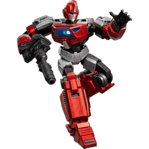 Transformers Ironhioe Movie 8 Classic Class 19 Model Kit