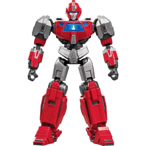 Transformers Ironhioe Movie 8 Classic Class 19 Model Kit