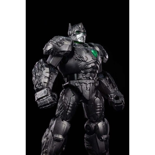 Transformers Optimus Primal Robot Rise Of The Beasts Classic Class 05 Model Kit