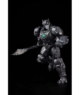 Transformers Optimus Primal Robot Rise Of The Beasts Classic Class 05 Model Kit