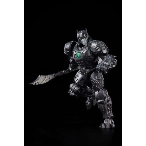 Transformers Optimus Primal Robot Rise Of The Beasts Classic Class 05 Model Kit