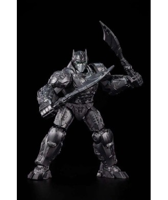 Transformers Optimus Primal Robot Rise Of The Beasts Classic Class 05 Model Kit