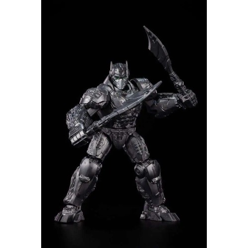Transformers Optimus Primal Robot Rise Of The Beasts Classic Class 05 Model Kit