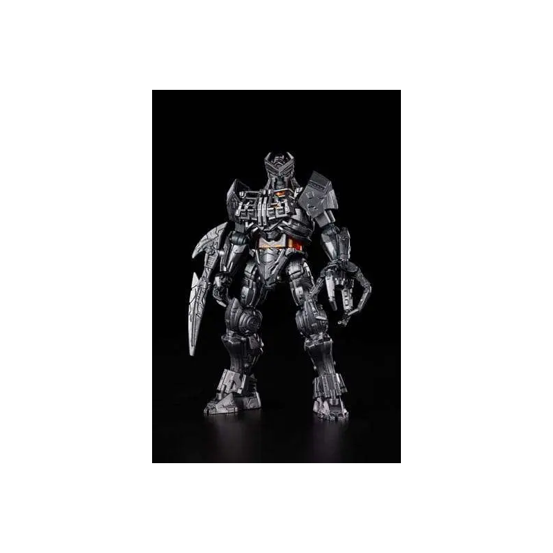 Transformers Scourge Rise Of The Beasts Classic Class 03 Model Kit