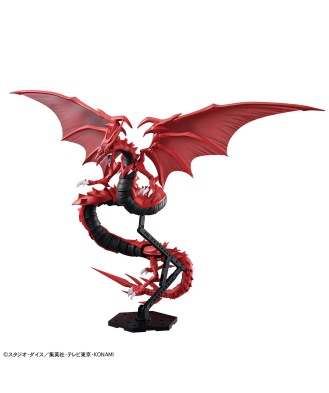 Figure-rise Standard Amplified -Egyptian God- Slifer the...