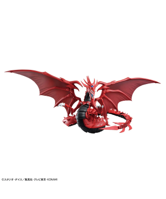 Figure-rise Standard Amplified -Egyptian God- Slifer the Sky Dragon