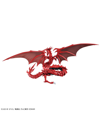 Figure-rise Standard Amplified -Egyptian God- Slifer the Sky Dragon