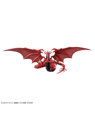 Figure-rise Standard Amplified -Egyptian God- Slifer the Sky Dragon