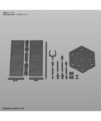 30MM Customize Scene Base