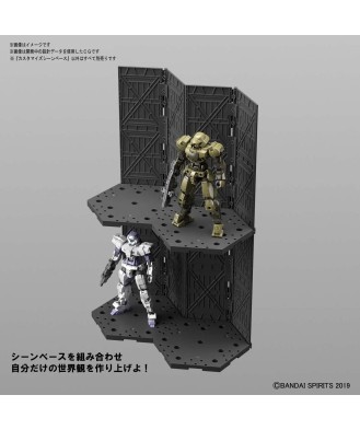 30MM Customize Scene Base
