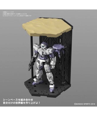 30MM Customize Scene Base