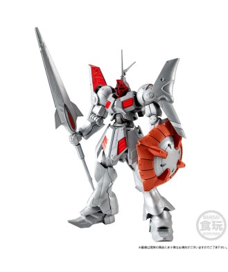 Mobile Suit Gundam G Frame FA Gyan Kai  (action figure)