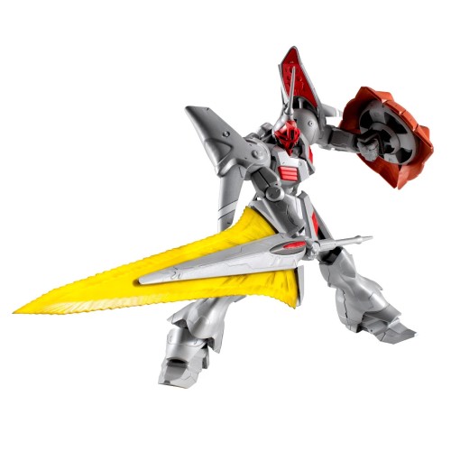 Mobile Suit Gundam G Frame FA Gyan Kai  (action figure)
