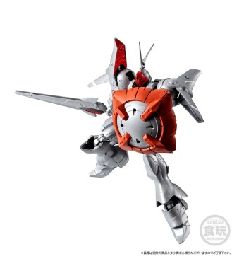Mobile Suit Gundam G Frame FA Gyan Kai  (action figure)