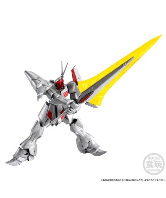Mobile Suit Gundam G Frame FA Gyan Kai  (action figure)