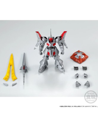 Mobile Suit Gundam G Frame FA Gyan Kai  (action figure)