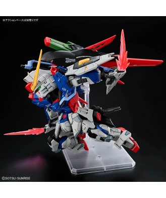 MGSD Destiny Gundam