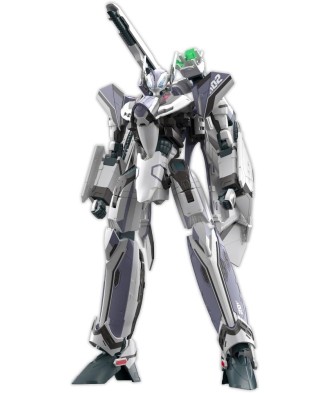 1/100 HG VF-31F Siegfried (Messer Ihlefeld Use)