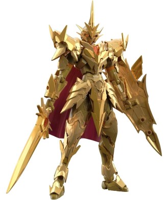 30MF Superior Arch Knight