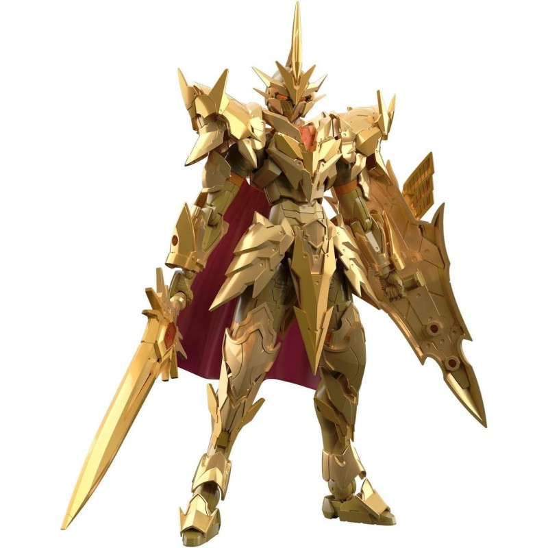 30MF Superior Arch Knight