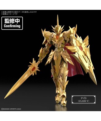 30MF Superior Arch Knight