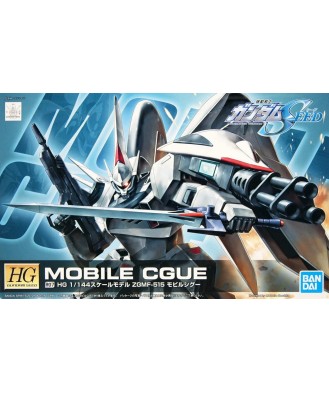 1/144 HG Mobil Cgue (Remaster)