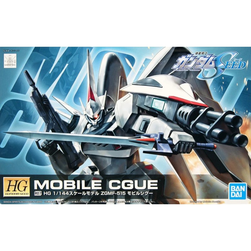 1/144 HG Mobil Cgue (Remaster)