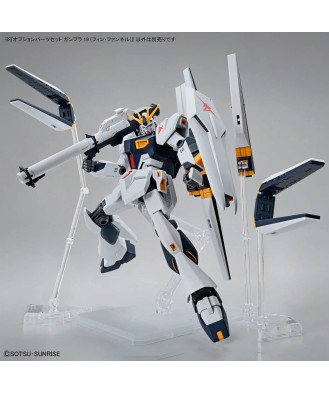 Option Parts Set Gunpla 19 (Fin Funnels)