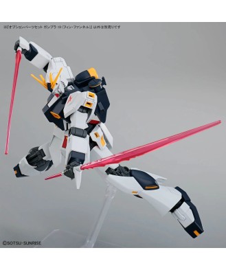 Option Parts Set Gunpla 19 (Fin Funnels)