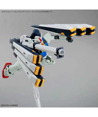 Option Parts Set Gunpla 19 (Fin Funnels)