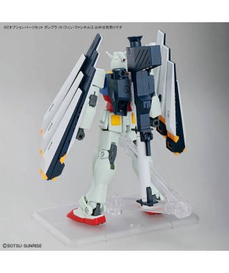 Option Parts Set Gunpla 19 (Fin Funnels)