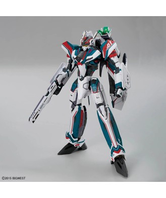 1/100 HG VF-31S Siegfried (Arad Molders')