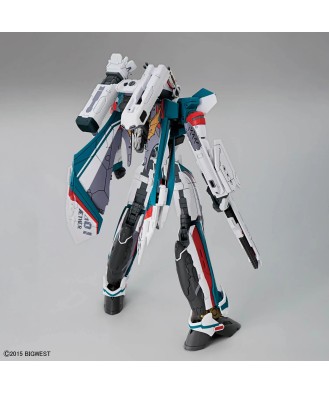 1/100 HG VF-31S Siegfried (Arad Molders')