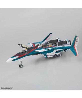 1/100 HG VF-31S Siegfried (Arad Molders')