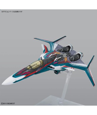 1/100 HG VF-31S Siegfried (Arad Molders')