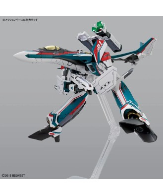 1/100 HG VF-31S Siegfried (Arad Molders')