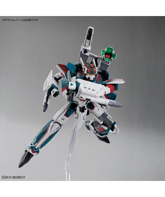 1/100 HG VF-31S Siegfried (Arad Molders')