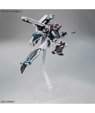 1/100 HG VF-31S Siegfried (Arad Molders')